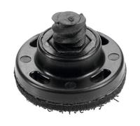 Mirka MIRKA Plateau de support PU dur 5 pièces, Ø ext. 32 mm Quantité:1