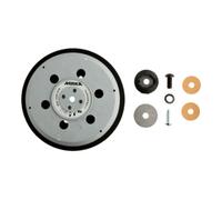 Mirka Plateau de support PU – Ø ext. 150 mm – Quantité : 1