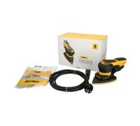 Mirka Ponceuse triangulaire filaire Deos II Delta 663 100x152x152 mm MID6634044
