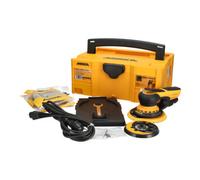 Mirka Mirka Ponceuse excentrique DEROS II 5650 125/150 mm Course 5,0 Coffret Quantité:1