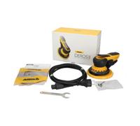 Mirka Ponceuse excentrique DEROS II 680 – Ø 150 mm, excentricité 8,0 mm, aspiration