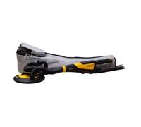 Mirka Ponceuse orbitale LEROS-S 950CV 225 mm exc. 5.0 + housse de rangement MIW9502122BA