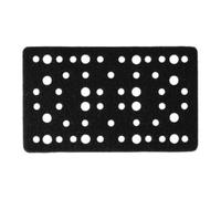 Mirka Mirka Protection 81 x 133 mm 54L, lot de 5 Quantité:5