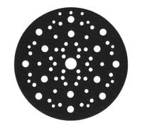 Mirka Support de protection Ø 150 mm, 67 trous, 5 pièces – 8295610111