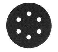 Mirka MIRKA Set de coussinets souples, Ø ext. : 77 mm Quantité:1