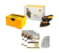 Mirka Mirka Système de ponçage DEOS II 663-System Small Quantité:1
