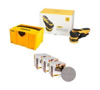 Mirka Mirka Système de ponçage DEROS II 350 Small Quantité:1