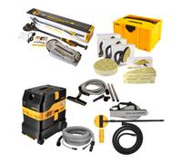 Mirka Mirka Système LEROS AY 1230 ponçage grande surface aspiration classe M Quantité:1