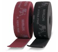 MIRKA Mirlon Disque Abrasif 100mm X 10m Rouleau VF 360 Rouge Uf 1500 Gris Foncé
