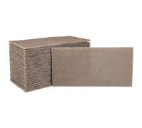 MIRKA 8111202596 Chiffon à polir