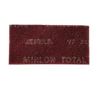 Mirka Mirlon Total Non-tissé pour ponçage manuel/Ultra Fine 1500/3 pcs / 115x230 mm