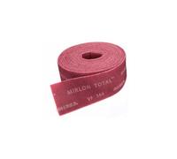 Mirka Mirlon Total Uf1500 Gris Rouleau Super Doux 115X10 Pièces 1