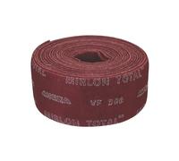 MIRKA MIRLON TOTAL VF360 ROUGE ROULEAU SUPER SOFT 115X10 PIÈCES 1