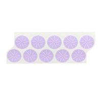 Miroslava fs30009907 polarstar SR7 P2500 Stick, 32 mm, Lot de 100