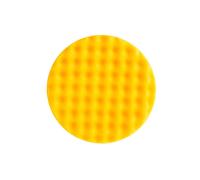 Mirka Mousse 150mx25m jaune avec alvéoles, 2/unité - 7993415021
