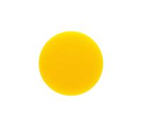 Mirka Mousse 85x20mm jaune lisse, 2/unité - 7993408511