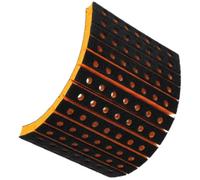 Mirka DEROS RS 600 Ø 150 mm/Ponceuse rotative puissante pour le bois et le béton/Moteur 750W / 700-2500 RPM/Design léger (1,8 kg) / Connectivité Bluetooth