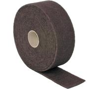 Mirka Non-tissés abrasifs, Rouleaux économiques | RO(10M)SCHLEIFVL. 115MM K 360