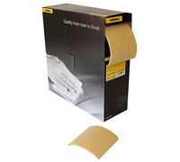 MIRKA Or 2912707081 Flex de Soft Perf. rôle P800, 200/Roll, 115 x 125 mm