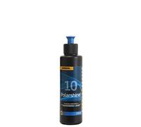 Mirka Pâte de lustrage Polarshine 10 - Polissage professionnel One-Step - 250 ml - Sans silicone
