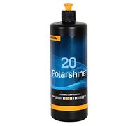 Mirka Polissage Polarshine 20, professionnel à grain moyen, sans silicone, 1000 ml