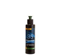 Mirka Pâte à polir Polarshine 35 – Polissage grossier professionnel, sans silicone – 250 ml