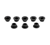 Mirka Kit de vis pour LEROS – 8 pièces (MIW9514711)