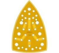 MIRKA pièce de rechange patin de ponçage 100x152x152mm Grip 32L Medium (composant n° 28) Pièce : 1