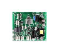 MIRKA Pièce de rechange Platine électronique 230-240V L AFC (composant n ° 304) Pièce: 1