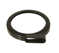 MIRKA Pièce de rechange pour cloche d'aspiration 125 mm.