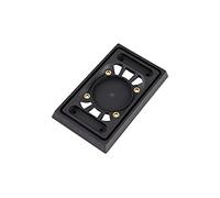 MIRKA Pièce de rechange pour disque abrasif 81 x 133 mm (pièce n° 26) pièce : 1