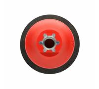 MIRKA Plaque Polie Bloc Support 77mm M14 Scratch Doux pour Mouton 8297301011