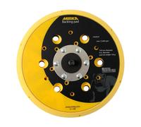 Mirka Plateau de Ponçage NET Ø 150 mm Medium 8292605011