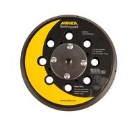MIRKA Plateau de ponçage Net Ø125 mm 28 trous Medium - 8292502511