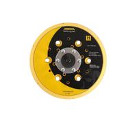 Mirka Plateau Net 150mm 5/16"" auto-agrippant 48T rigide - 8292605021