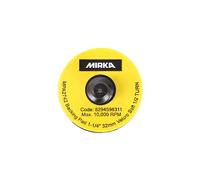 Mirka Ponceuse 8294598311 Quick Lock Soft Grip, 32 mm, 10/Pack