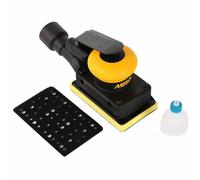 Mirka Pneumatique Orbital Sander Sablier OS353CV 81 X 133 MM 8991800111