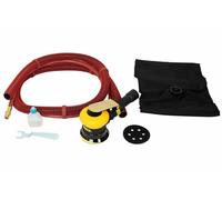 Mirka Pneumatique Ponceuse à Excentrique Ros 325DB 77mm 2,5 Hub 8993425111