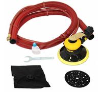 Mirka Pneumatique Ponceuse à Excentrique Ros 625DB Ø 150mm 2,5 MM Hub 8993225111