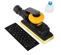 MIRKA Pneumatique Ponceuse Vibrante Ponceuse OS383CV 70 X 198 MM 8991500111