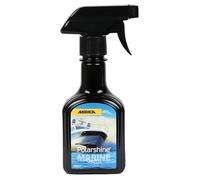 Mirka Polarshine Marine Shield / 250 ml/Enduit de céramique haute performance pour une protection ultime du bateau / 7998200251PM