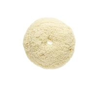 MIRKA Polarshine polissage Ø 150 mm laine noués Packs pad de 1