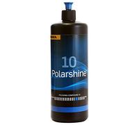 Mirka Polissage/Polarshine 10/1000 ml/Polissage professionnel One-Step/Sans silicone