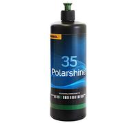 Mirka Polissage Polarshine 35 – Polissage grossier professionnel sans silicone – 1000 ml