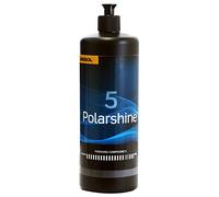 Mirka Polissage/Polarshine 5/1000 ml/Polissage professionnel semi-fin/Sans Silicone