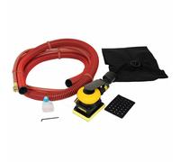MIRKA Ponceuse À Air Comprimé OS343DB 75 X 100 Mm 8991610111