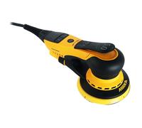 Mirka DEROS 550CV / Ponceuse excentrique avec aspiration centrale et autoagrippant/pour papier abrasif Ø 125mm / course 5,0mm / MID5502022