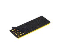 MIRKA PONCEUSE Moyenne Pour DEROS 48 Trous 70X198 MM Pièces 1