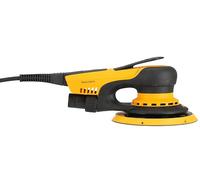 Mirka Ponceuse excentrique filaire DEROS II 625 – Ø 150 mm, aspiration, excentricité 2,5 mm