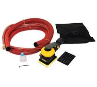 Mirka Ponceuse pneumatique OS 343DB, 75x100mm - 8991610111